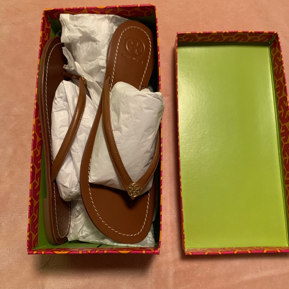 Tory Burch Sandals
